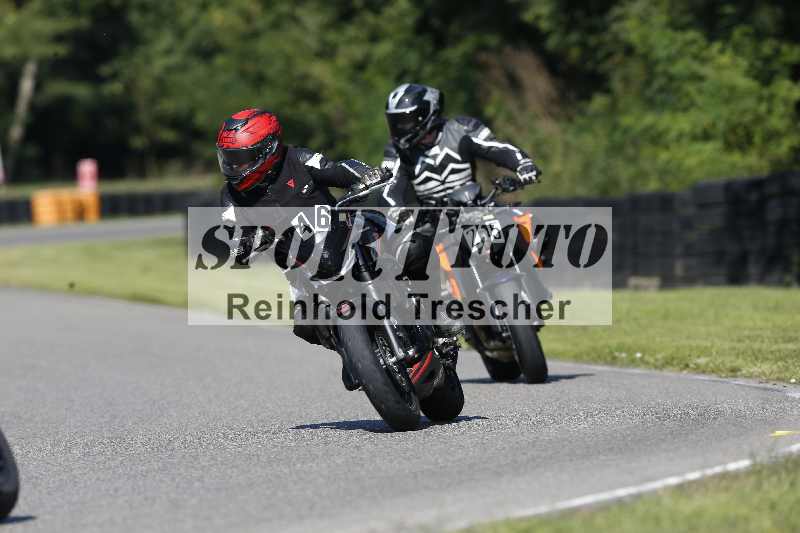 /43 08.08.2025 Discover the Bike ADR/Bike 2 gelb/46